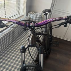 Specialized Fuse 27.5 Bike