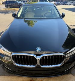 2022 BMW 5 Series · 530e xDrive Sedan 4D