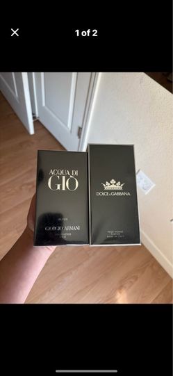 Colognes