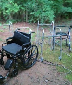 medical equipment