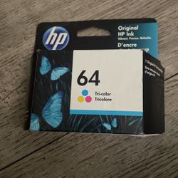 Hp Ink