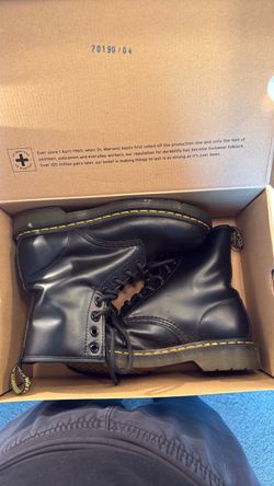 Doc Martens