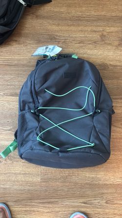 backpack