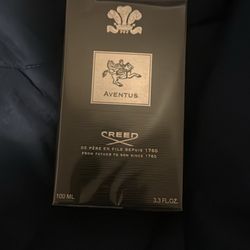 Creed Aventus 