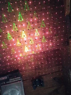 Projector