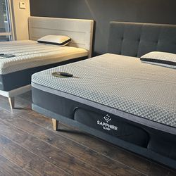 Last Chance to Grab a Mattress At 30-80% Off!
