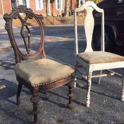 Chairs Antique