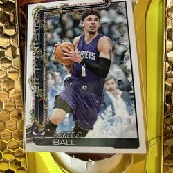 Basketball Cards 