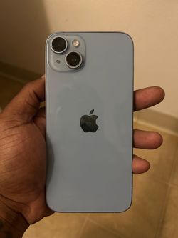 iPhone 14 plus  128GB unlocked for any carrier $330
