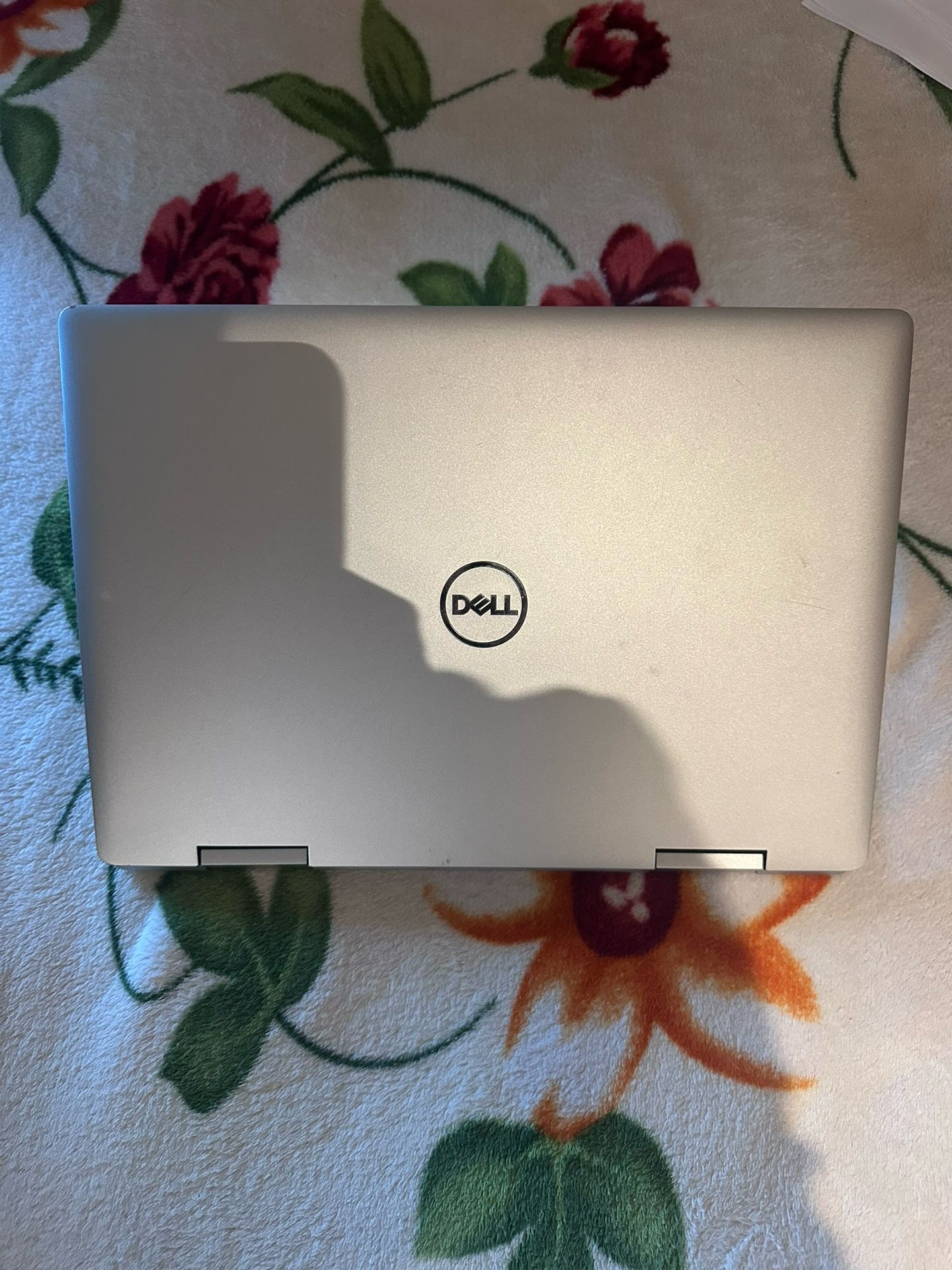 DELL Inspiron P93G AMD Ryzen 7 Laptop