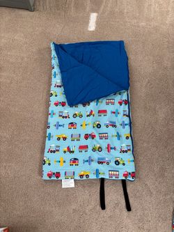 Kids Sleeping Bag