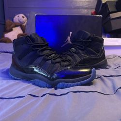Jordan 11 Gramma Size 10 