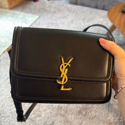 Faux YSL Bag