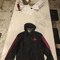 Adidas Marathon Jacket 