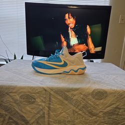 Giannis Immortality 3