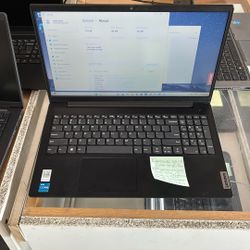 Lenovo V15 G4 Laptop 16gb Ram/512gb Ssd Windows 11 Pro And More 
