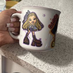 Bratz