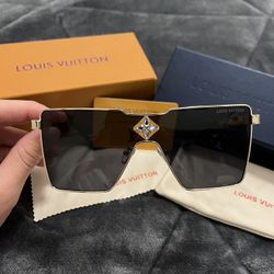 LV Cyclone Glasses
