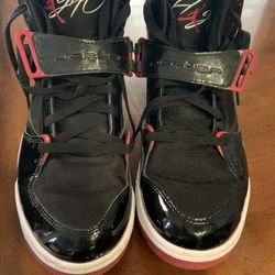 Jordan Air Flight