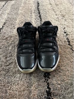 Jordan 11 Retro Lows