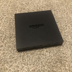 Amazon Fire TV
