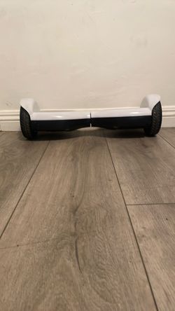 Hover board