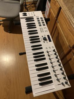 ARTURIA KEYLAB 49 PIANO