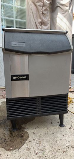 Ice O Matic