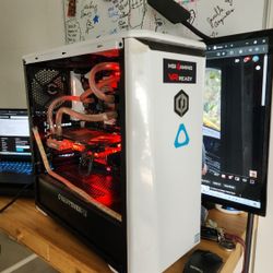 Cyberpower Gaming Pc
