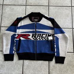 Denim Factory Sweater