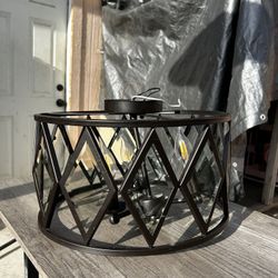 Small Chandelier Light