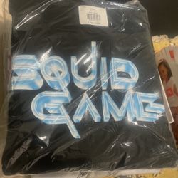 Squid Game