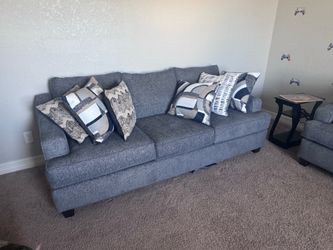 BAND NEW Couch and Love Seat