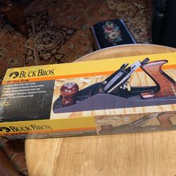 Buck Brothers 14 Inch Jack Plane