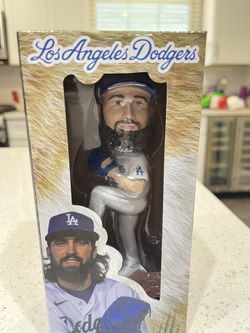 Tony Gonsolin Bobblehead