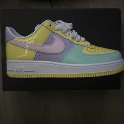 Easter Forces