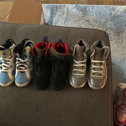 Kids Shoes