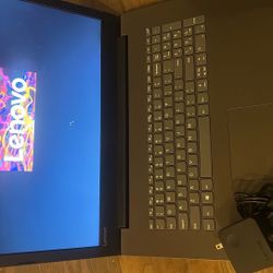 Lenovo IdeaPad 320-17IKB Laptop, Intel Core i5-7200U 2.5GHz 8GB