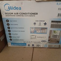 air conditioner