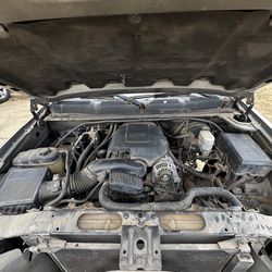 2013 Chevrolet Silverado 1500 Crew Cab