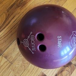 Bowling Ball