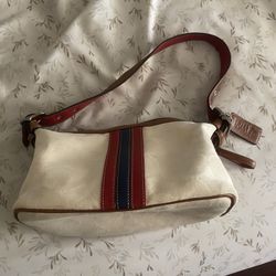 Coach Shoulder Bag 