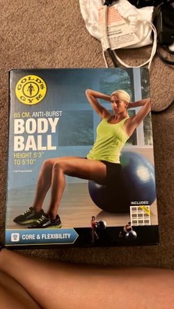 Body ball