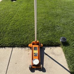 Floor Jack For Sale
