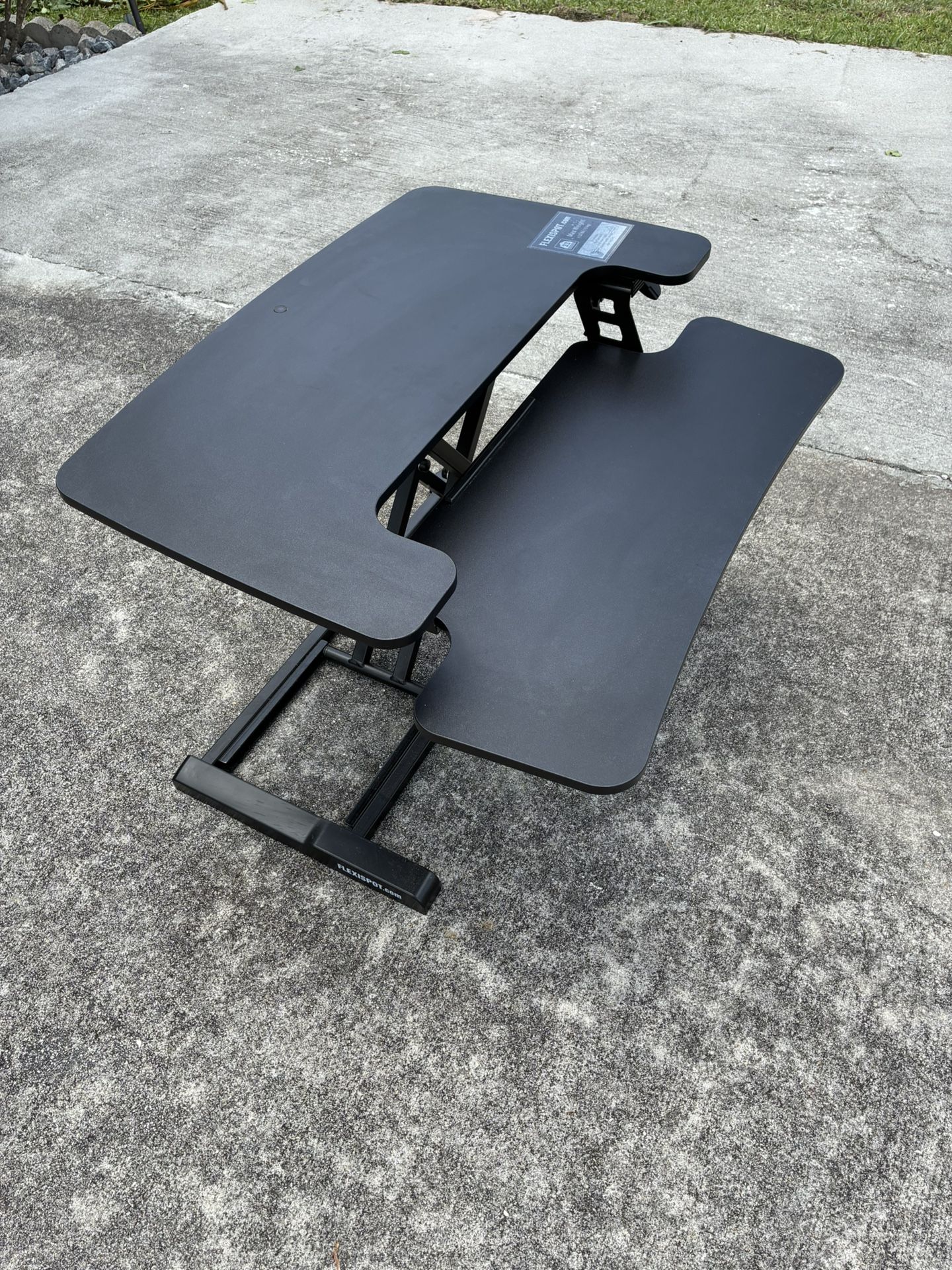 Computer Stand