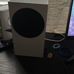 New Xbox 