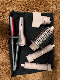 Shark Flex Fusion Attachments