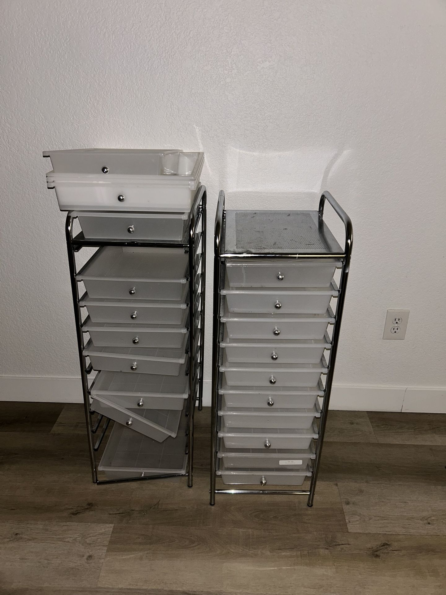 Little Drawers