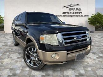 2014 Ford Expedition EL