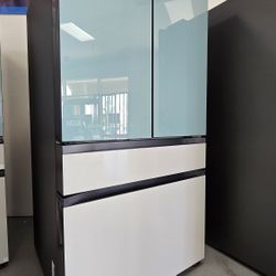 Samsung Bespoke 28.8 Cu